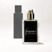 Navdihnjen po YSL MYSLF