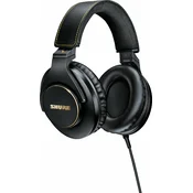 Shure SRH 840A Studijske slušalke (Kot novo)