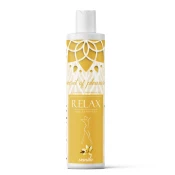 RELAX Ulje za masažu Vanila, 200ml