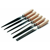 Cimco Cimco Tools Garnitura ključev 206750, (21225760)