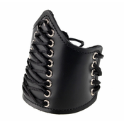 Zapestnica Vezava - Black - BWZ-637