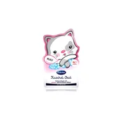 Bübchen Bath Kitten pena za kopel za otroke 40 ml