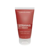 Gardj Europe Lubrikant Water Strawberry