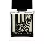 Rasasi Rumz Al Rasasi Zebra Pour Lui parfemska voda za muškarce 50 ml