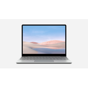 Microsoft Mikrosoft Surface Laptop GO i5/8GB/256GB Platinium (TNV-00009)
