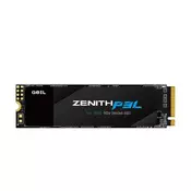 Geil 1TB M.2 PCIe3.0 Zenith (GZ80P3L-1TBP) SSD