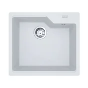 114.0700.064 Franke Urban UBG 610-56 pomivalno korito iz umetnega kamna