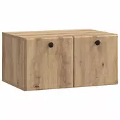 TV ormar za zid 59,5 x 41 x 30 cm Hrast artisan