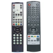 General FUNAI RP55-27ME - replacement remote control
