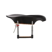 Podbradnik Vermeer violina 4/4 ebenovina Gewa 432.660