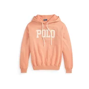 Polo Ralph Lauren Majica ISLAND korala/bela