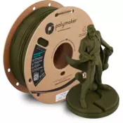 Polymaker PLA Pro Army Green - 1,75 mm / 1000 g