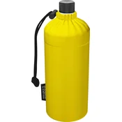 Emil – die Flasche Steklenica za pitje 0,6 l - dizajn - Yellow