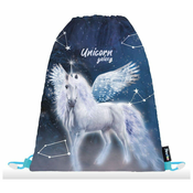 OxyBag Vrečka za copate Premium Light Pegasus, (20547455)