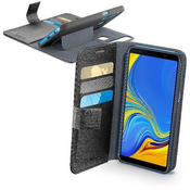 Cellularline Book Agenda Galaxy A9 60210 BOOKAGENDAGALA918K Bookcase
