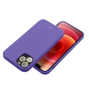 ROAR ROAR ovitek ALL DAY COLORFUL JELLY za XIAOMI Redmi Note 15 Pro Plus 5G, vijoličen