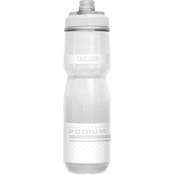 Camelbak PODIUM+ CHILL 0,71L, bidon, siva 1873