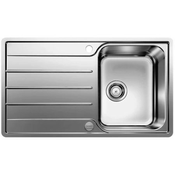Blanco sudopera lemis 45s-if inox dorada sa p.c. ( 523031 )