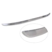 Decorative trunk door trim Ford Puma 2019- (matte)