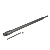 DEDRA Adapter sds plus za kronske glave 450mm, (20377979)