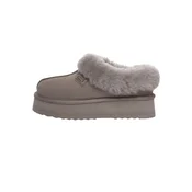 Everau Copat Topknot greige