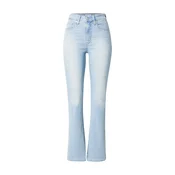 LEVIS  Kavbojke 725 svetlo modra