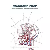 Moždani udar - Vodie za prevenciju, leeenje i rehabilitaciju
