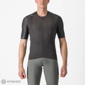 Dres Castelli UNLIMITED PRO, svetlo črn (L)