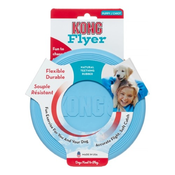 KONG FLYER PUPPY frizbi premer 18 cm