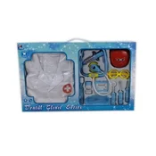 Set za igru - doktor ( 307274 )