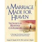 Marriage Made for Heaven (Couple Workbook)
