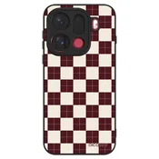 ULTIMATE CASE za OPPO Find X9 Pro - Checked Away