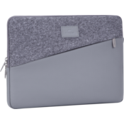 Rivacase 7903 Laptop Sleeve 13.3 grey