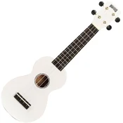Mahalo MR1 White Soprano ukulele (Kot novo)