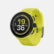 Sportski sat SUUNTO RUN SILICONE STRAP