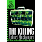 CHERUB: The Killing
