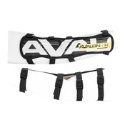 ŠČITNIK AVALON DOUBLE XL 32.5cm ČRN
