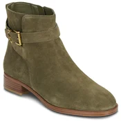 MICHAEL Michael Kors RACHEL FLAT BOOTIE Kaki