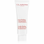 Clarins Exfoliating Care Gentle Peeling piling za sve vrste kože 50 ml