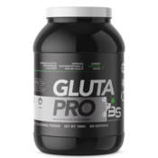 Basic Supplements Glutaminska kiselina, Neutralni ukus, 1kg