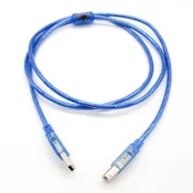 Kabel USB A na B 3m (za stampac)