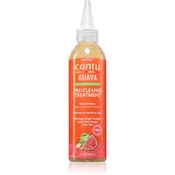 CANTU Guava Pre-Cleanse Treatment piling za lase 180 ml