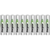 ENERGIZER Energizer Power Plus HR03 micro (aaa)-akumulator NiMH 700 mAh 1.2 V 10 kos, (20430563)