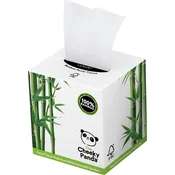 Cheeky Panda Kozmetični robčki - 56 k.