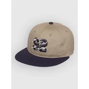 Element Year 6 Panel Cap aluminum