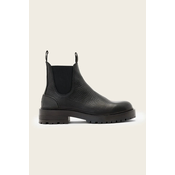 Usnjeni chelsea AllSaints Mccoy Chelsea Boot