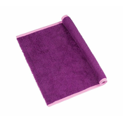 Frotirna brisača - 30x30 cm - Brisača vijolična