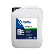 TEMELJNI PREDPREMAZ SIGMA HAFTGRUND PRIMER 10l | Topdom