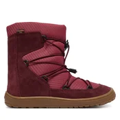 Škornji za sneg Froddo G3160251-6 S Bordo rdeča