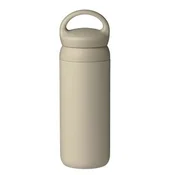 Kinto Day Off cestovná termoska béžová 500 ml